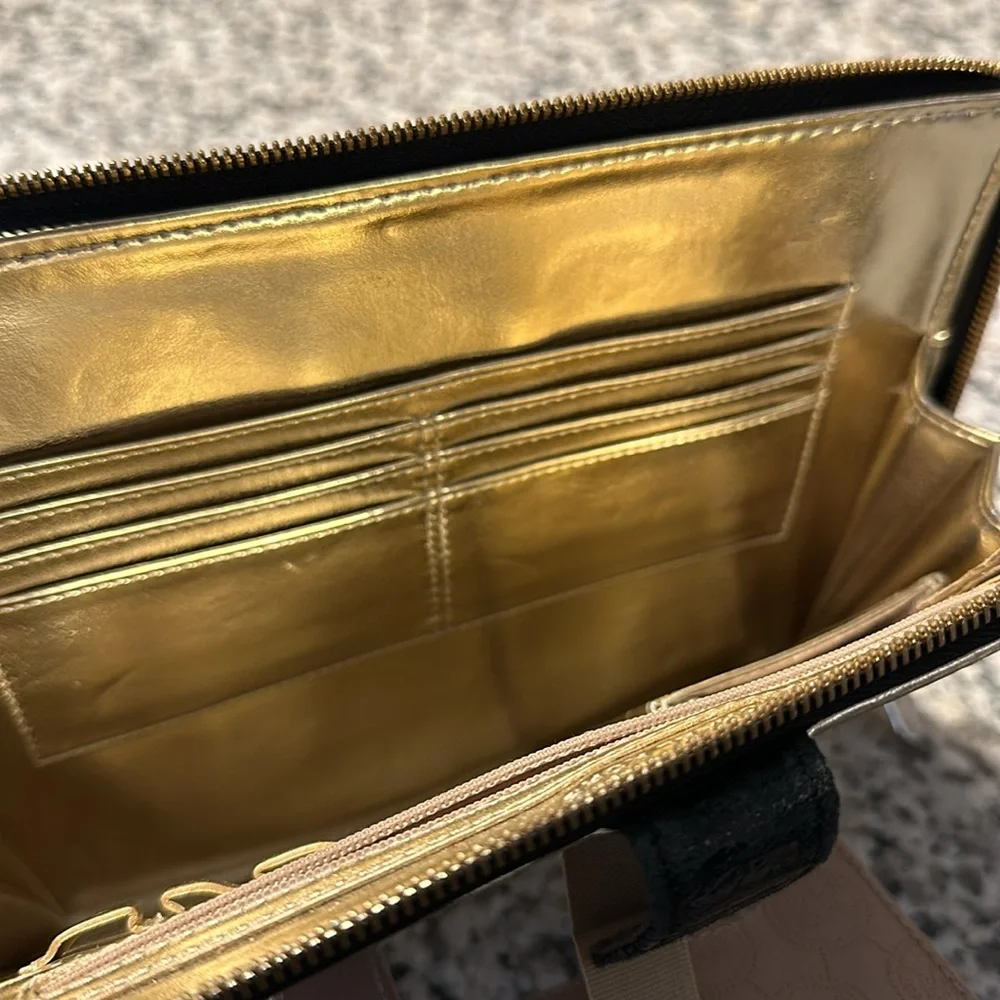 Michael Kors IPad Padfolio